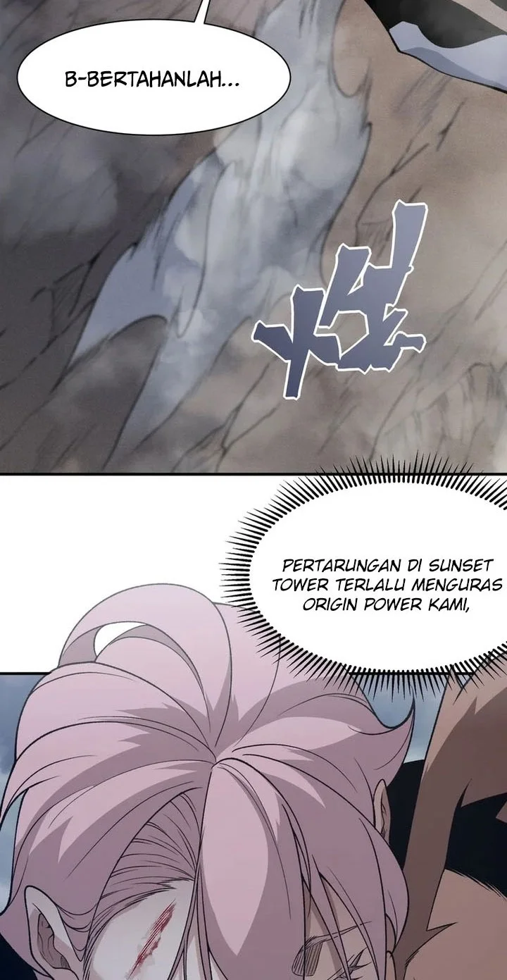Demon Evolution Chapter 149 - halaman 7