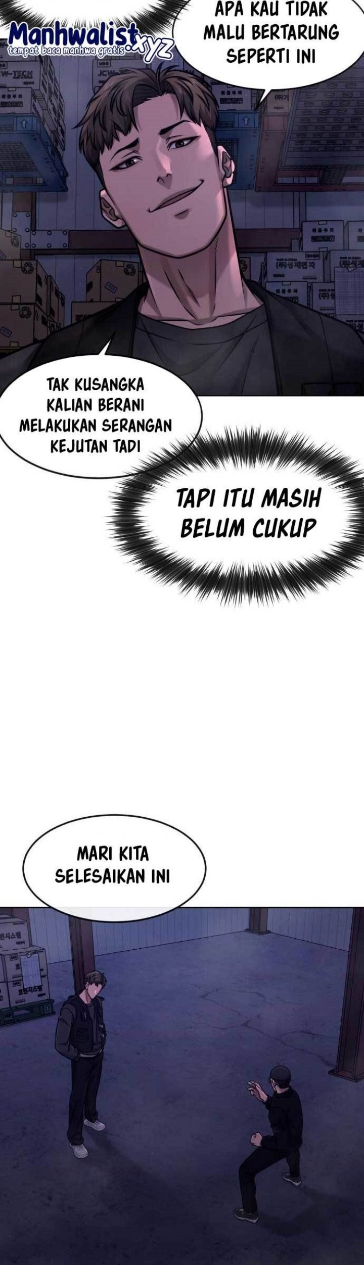 Demon Evolution Chapter 15 - halaman 13