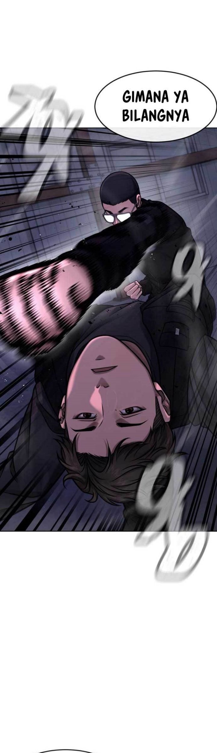 Demon Evolution Chapter 15 - halaman 19