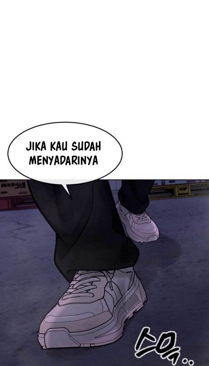 Demon Evolution Chapter 15 - halaman 21