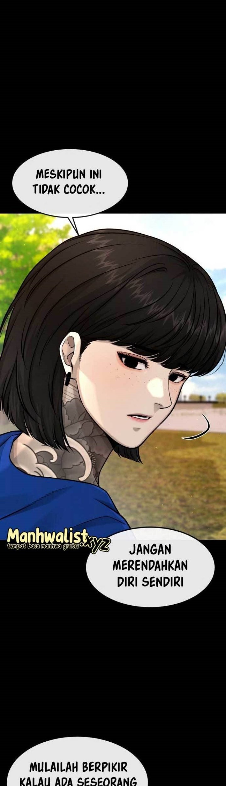 Demon Evolution Chapter 15 - halaman 31