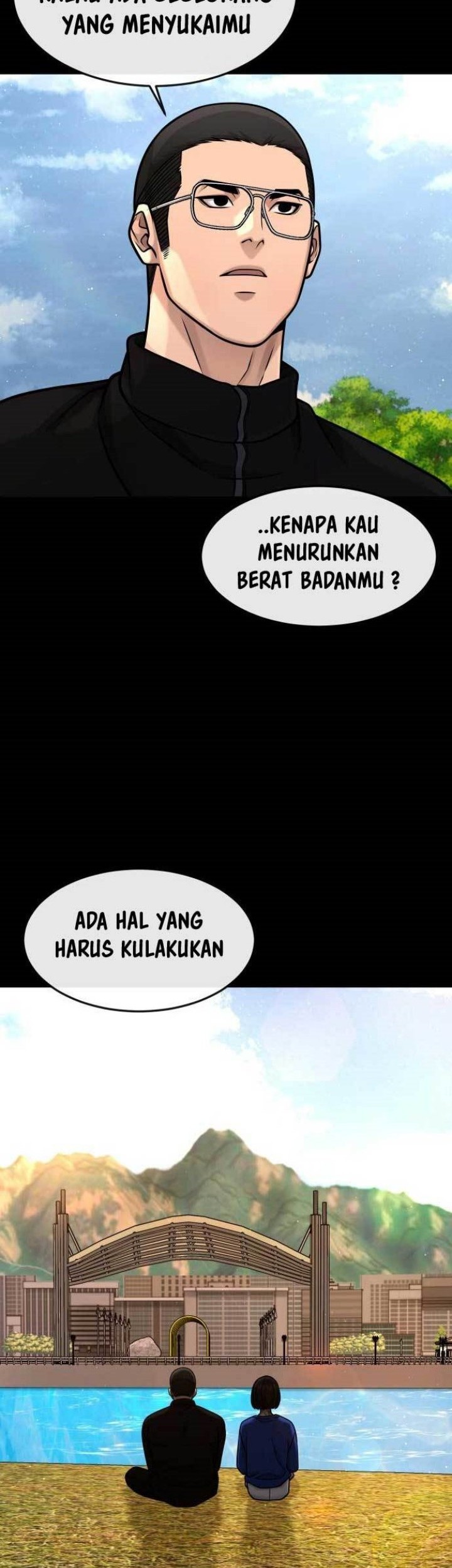 Demon Evolution Chapter 15 - halaman 32