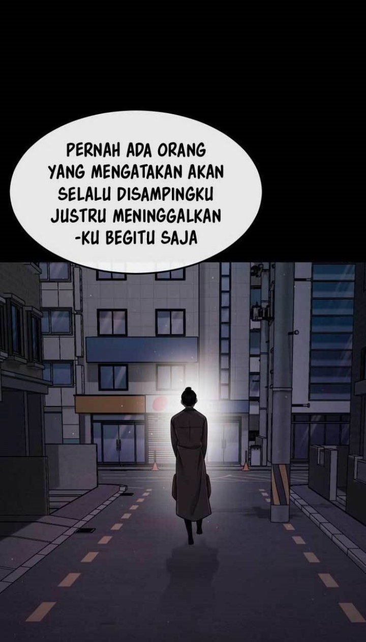 Demon Evolution Chapter 15 - halaman 36