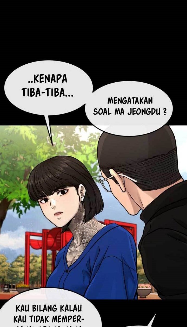 Demon Evolution Chapter 15 - halaman 39