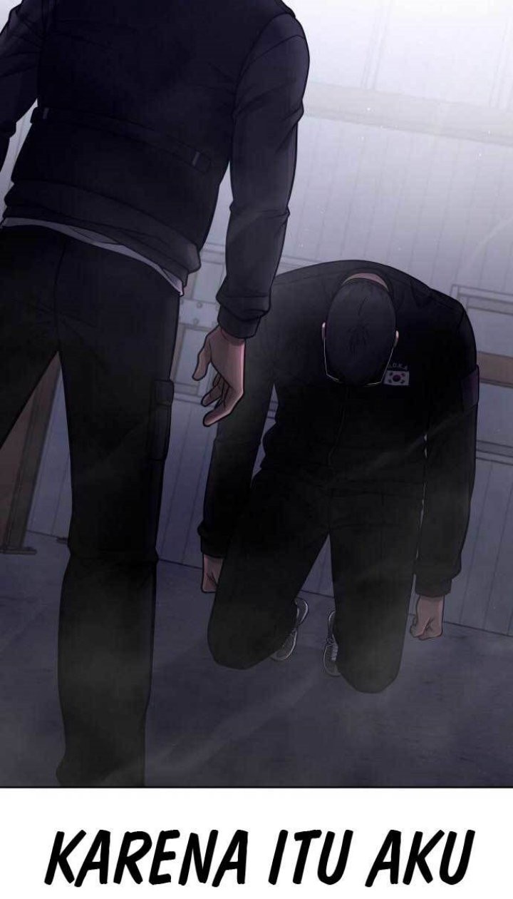 Demon Evolution Chapter 15 - halaman 45