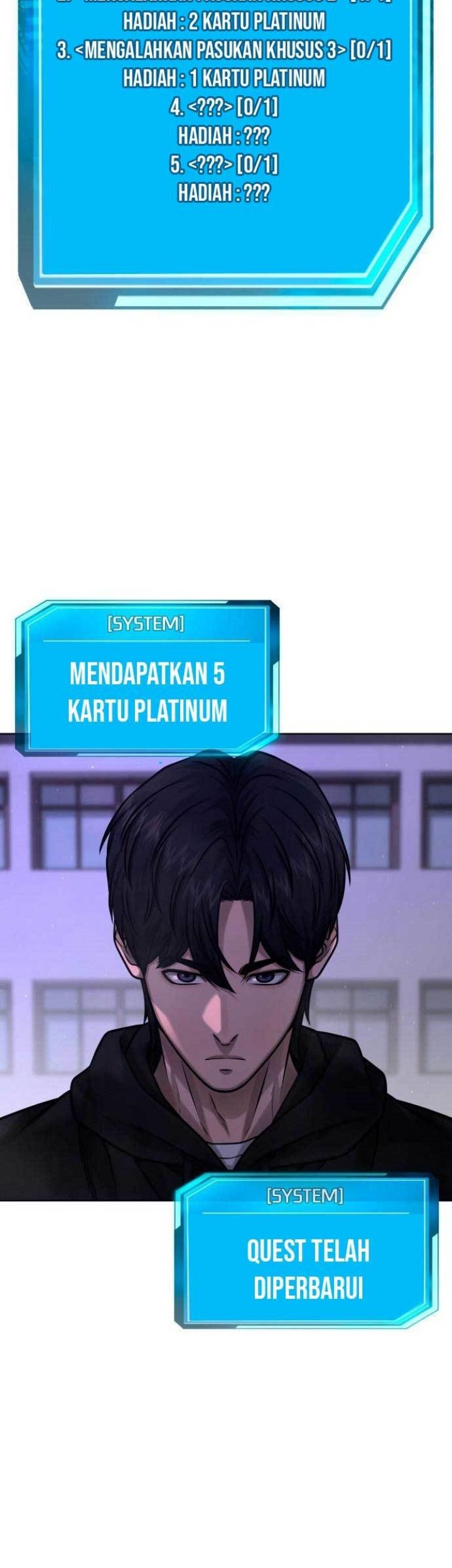 Demon Evolution Chapter 15 - halaman 5