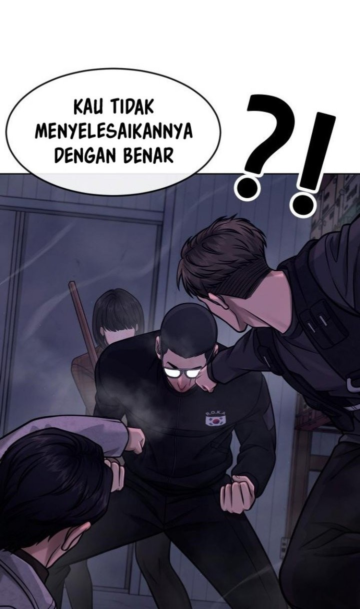 Demon Evolution Chapter 15 - halaman 54
