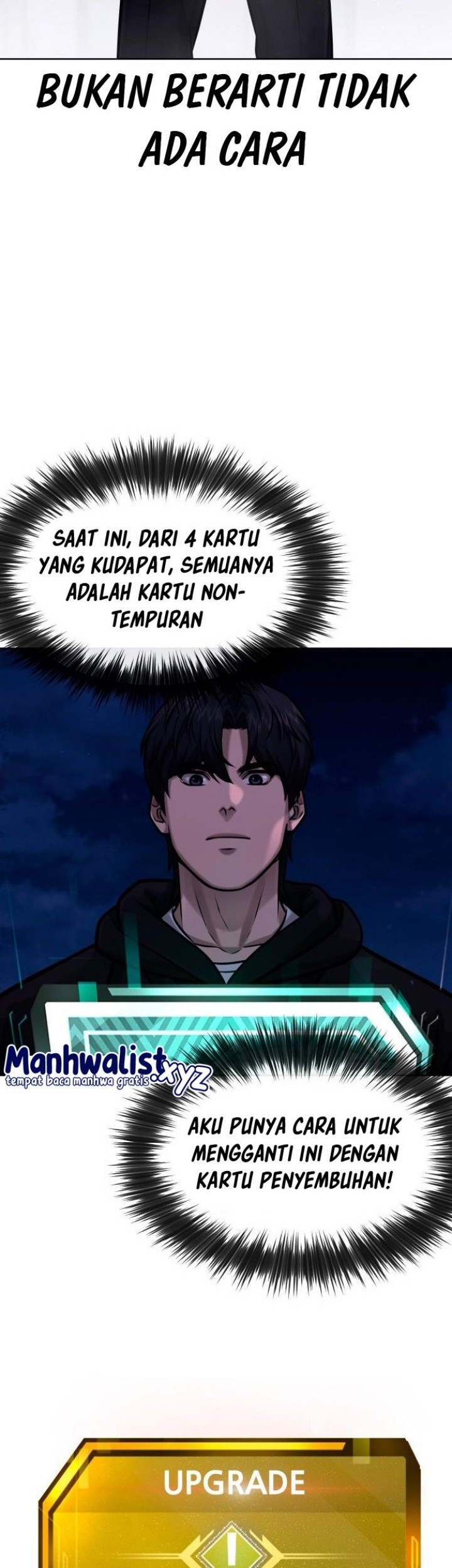 Demon Evolution Chapter 15 - halaman 59