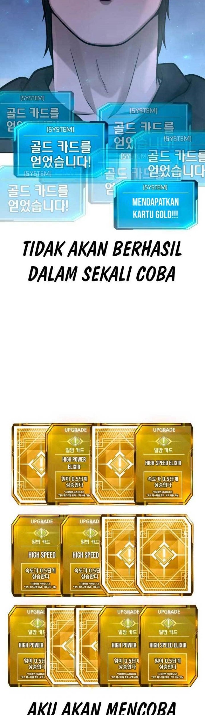 Demon Evolution Chapter 15 - halaman 62