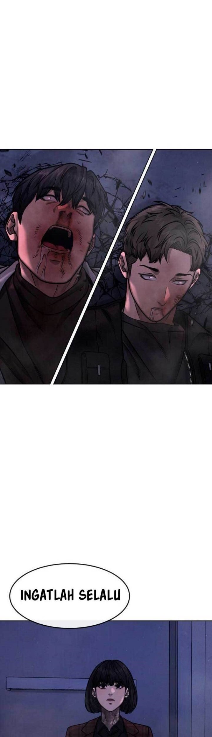 Demon Evolution Chapter 15 - halaman 74