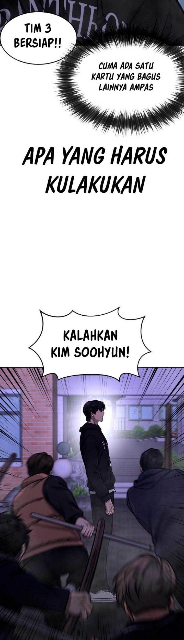 Demon Evolution Chapter 15 - halaman 8