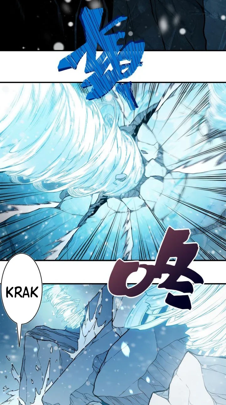 Demon Evolution Chapter 150 - halaman 15