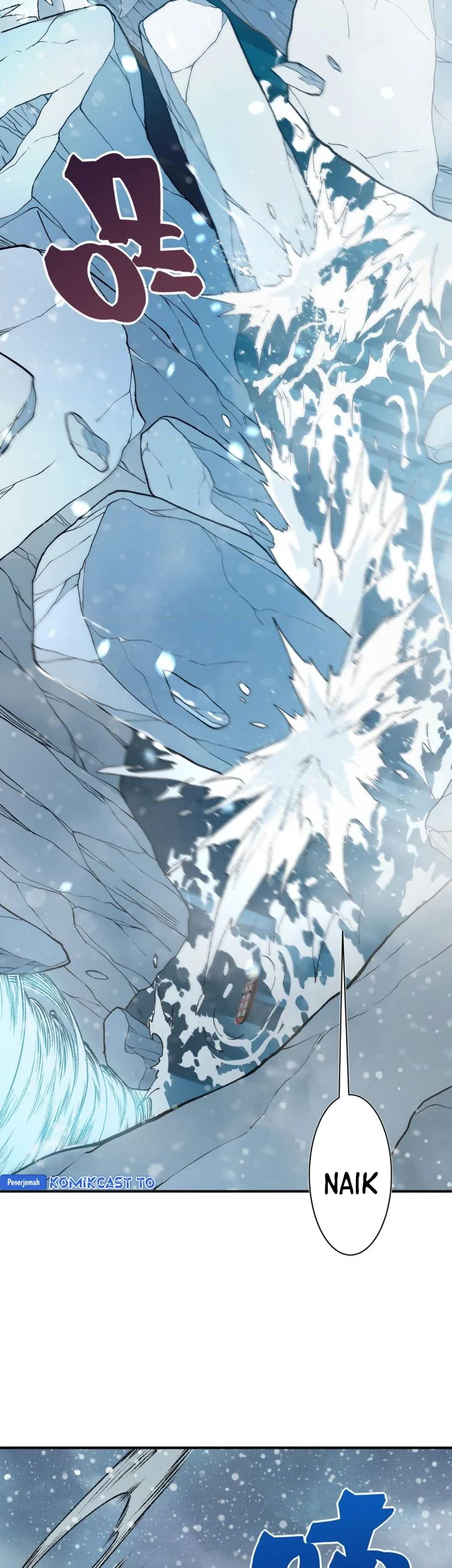 Demon Evolution Chapter 150 - halaman 16