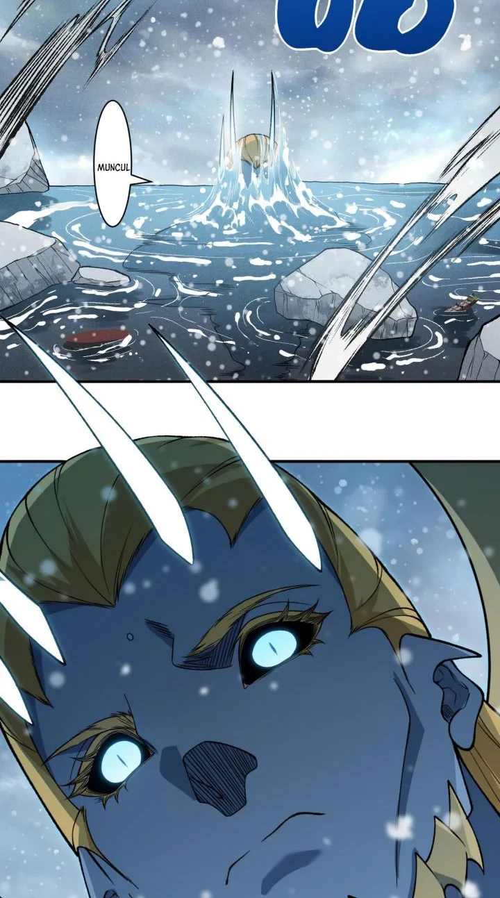 Demon Evolution Chapter 150 - halaman 17
