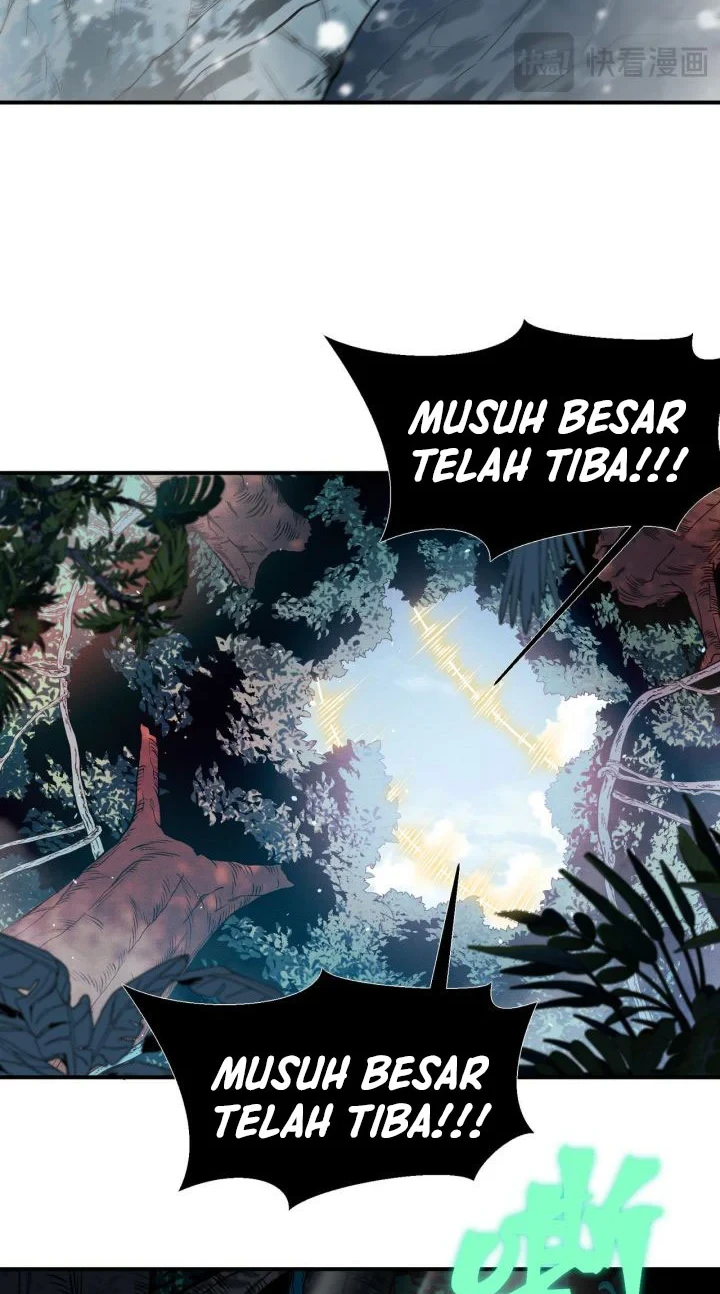 Demon Evolution Chapter 150 - halaman 19