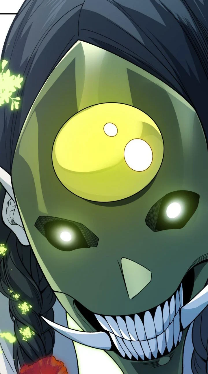 Demon Evolution Chapter 150 - halaman 23