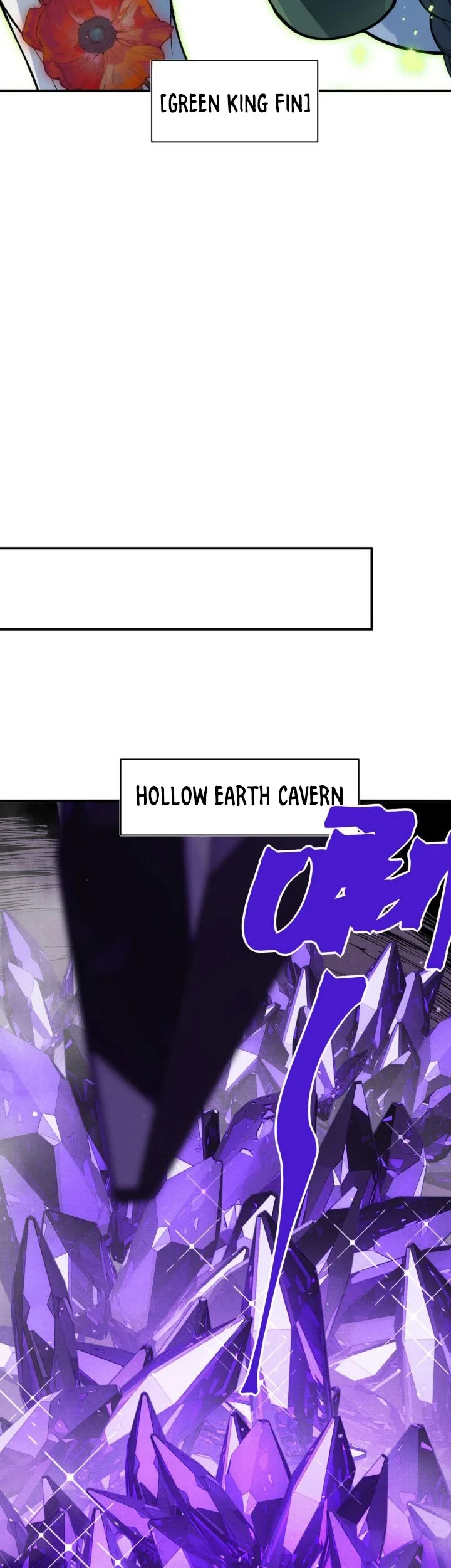 Demon Evolution Chapter 150 - halaman 24