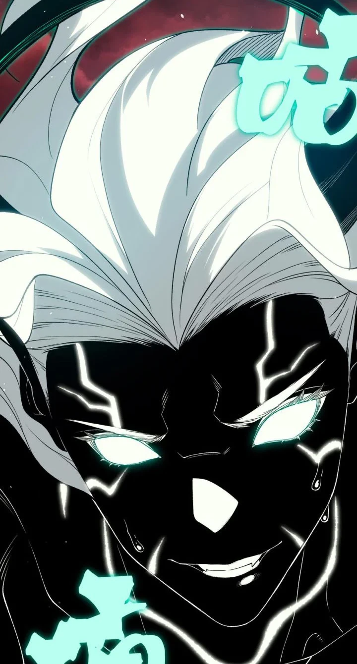 Demon Evolution Chapter 150 - halaman 3