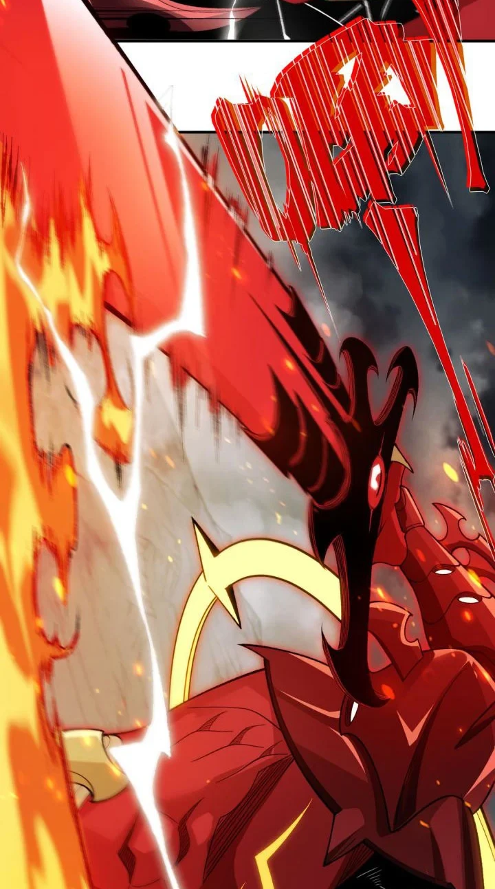 Demon Evolution Chapter 150 - halaman 37