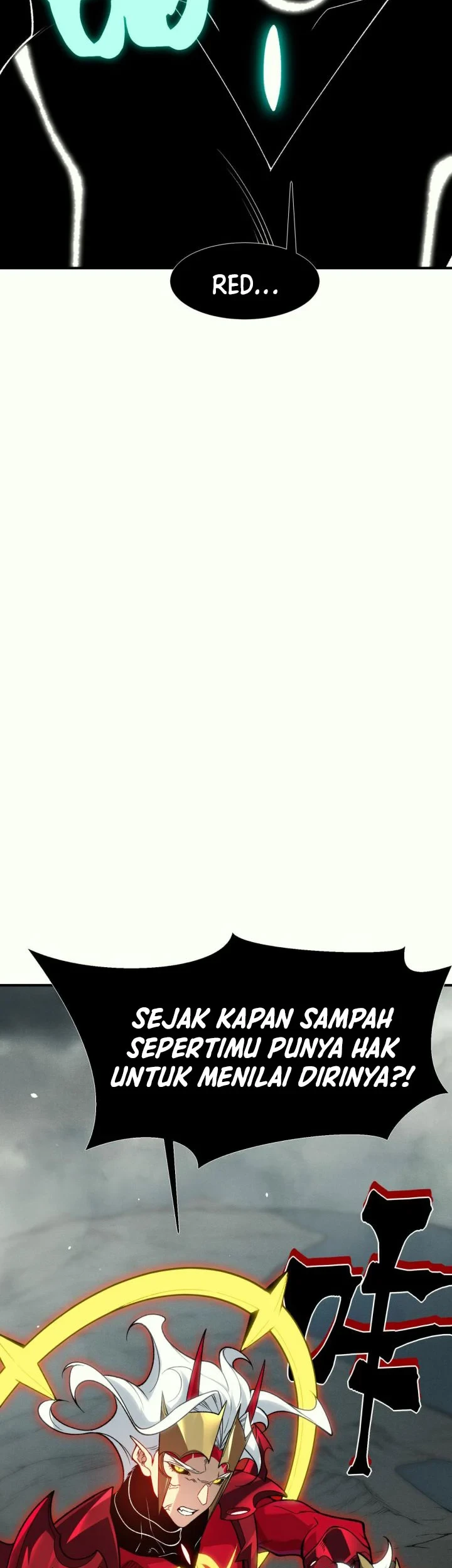 Demon Evolution Chapter 150 - halaman 4