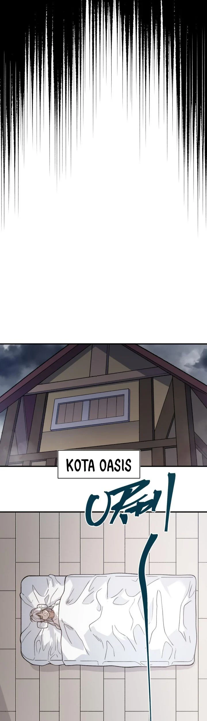 Demon Evolution Chapter 150 - halaman 40