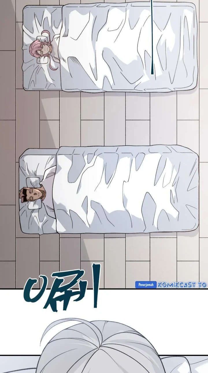 Demon Evolution Chapter 150 - halaman 41