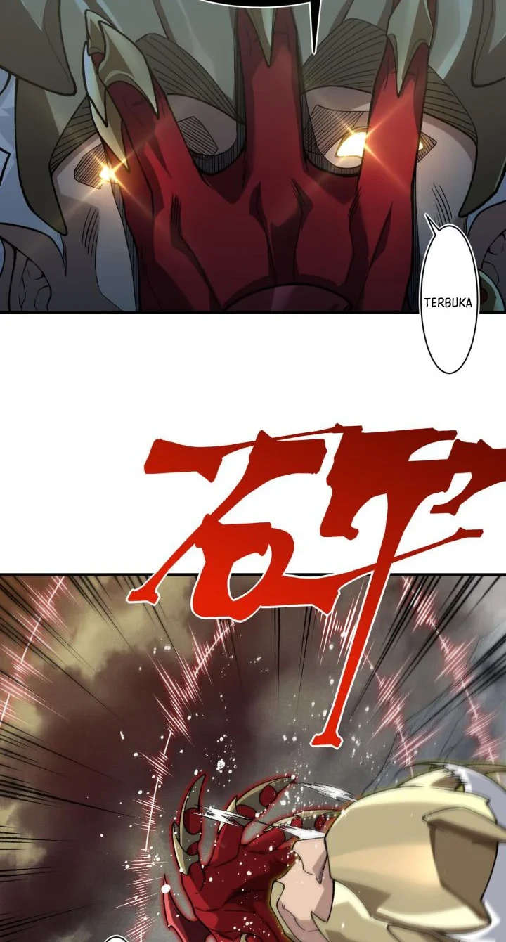 Demon Evolution Chapter 150 - halaman 9