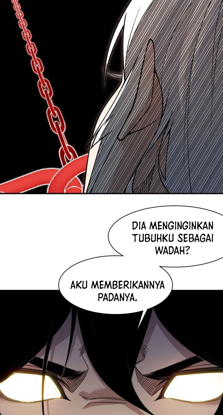 Demon Evolution Chapter 151 - halaman 11