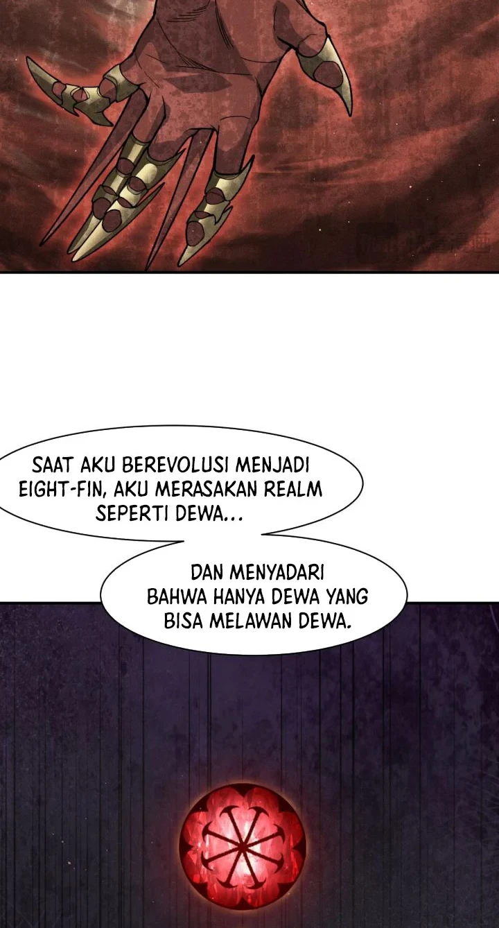 Demon Evolution Chapter 151 - halaman 13
