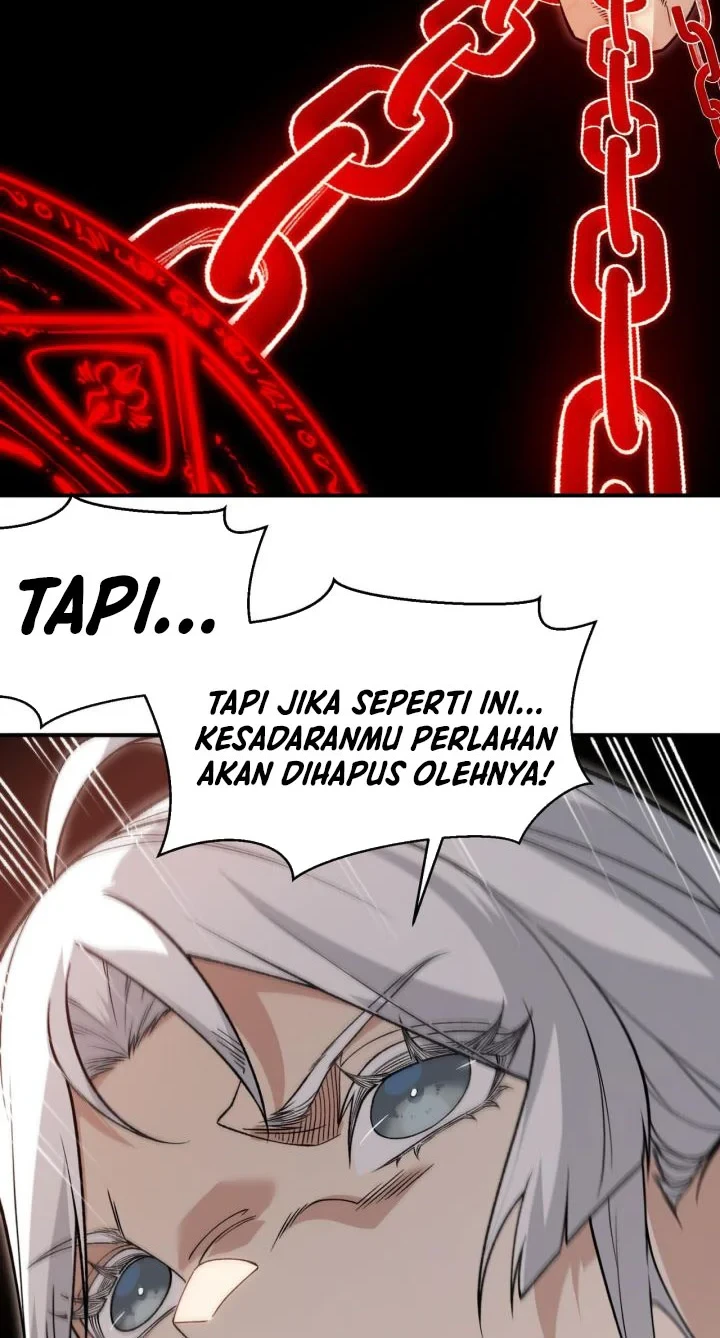 Demon Evolution Chapter 151 - halaman 15