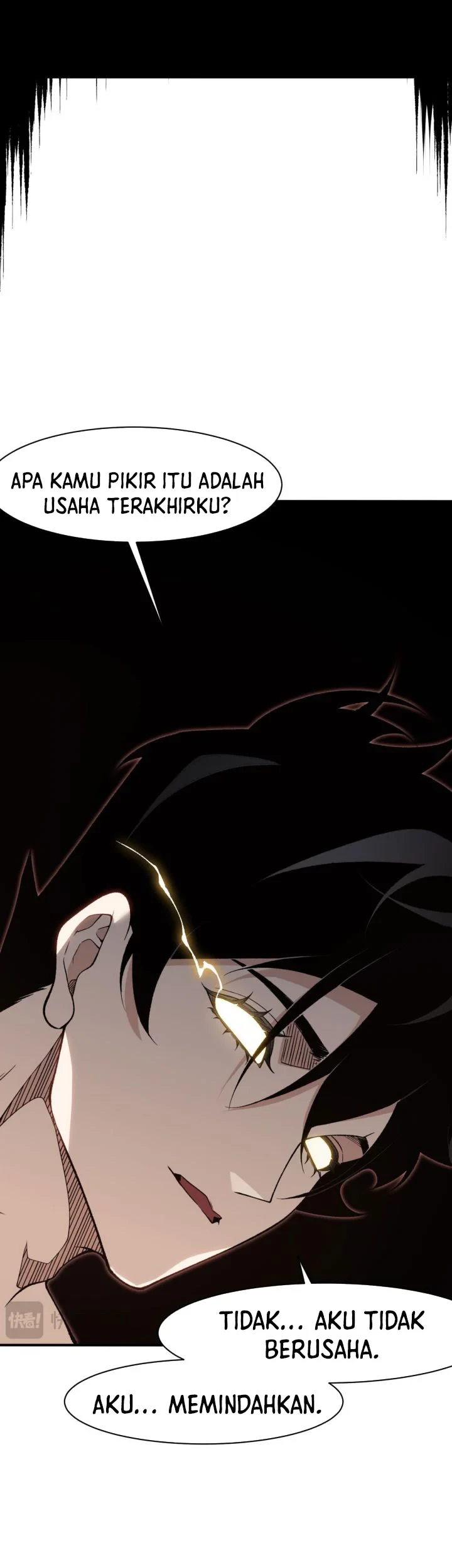 Demon Evolution Chapter 151 - halaman 18