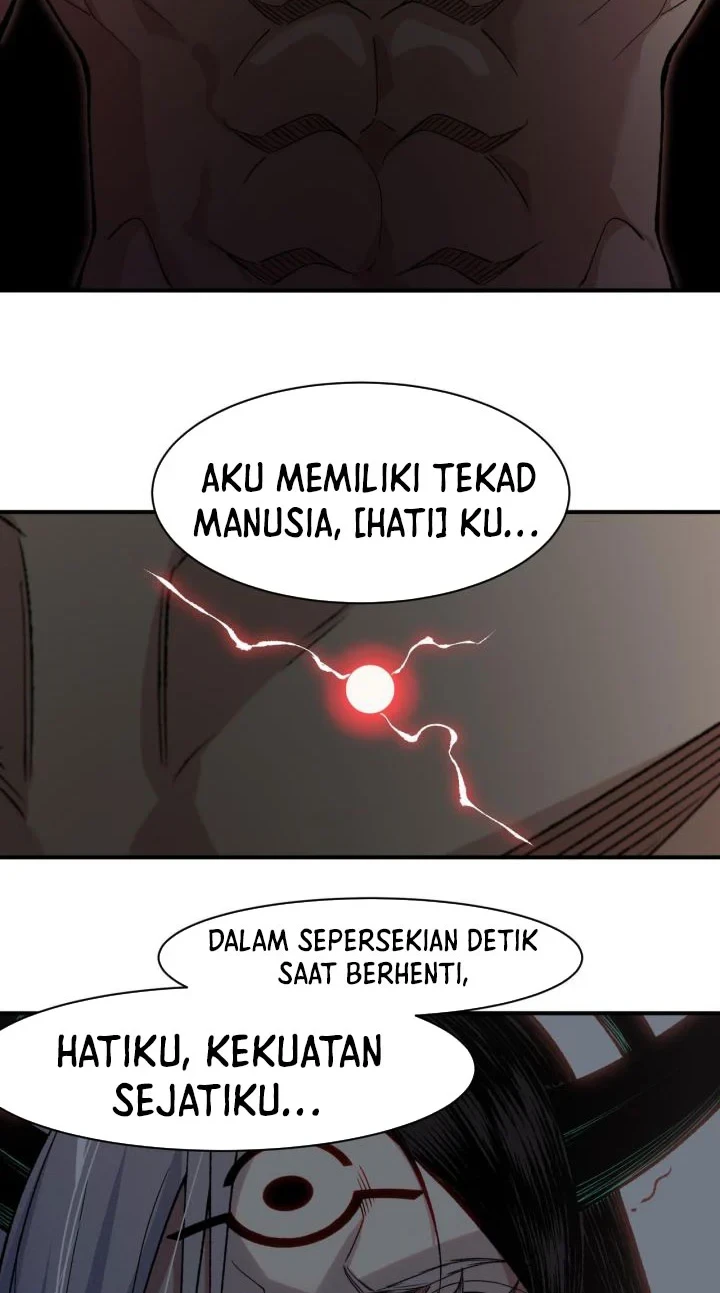 Demon Evolution Chapter 151 - halaman 21