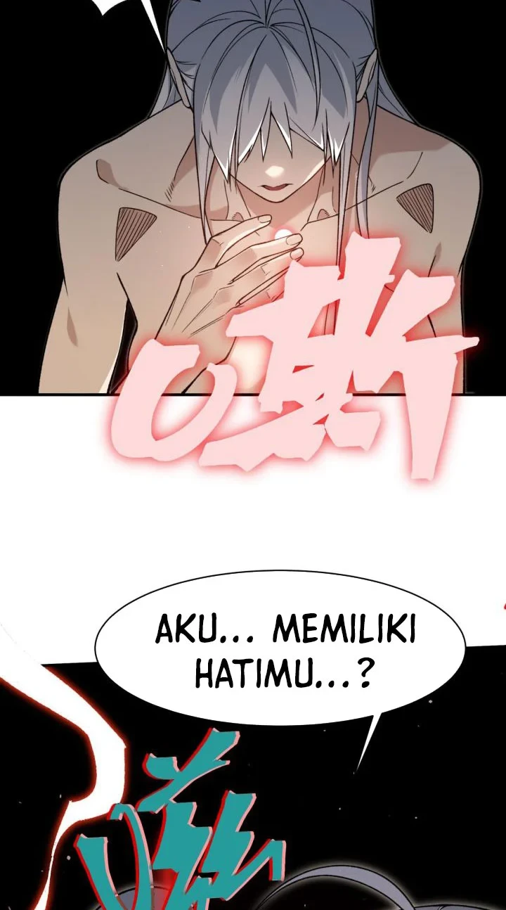 Demon Evolution Chapter 151 - halaman 23