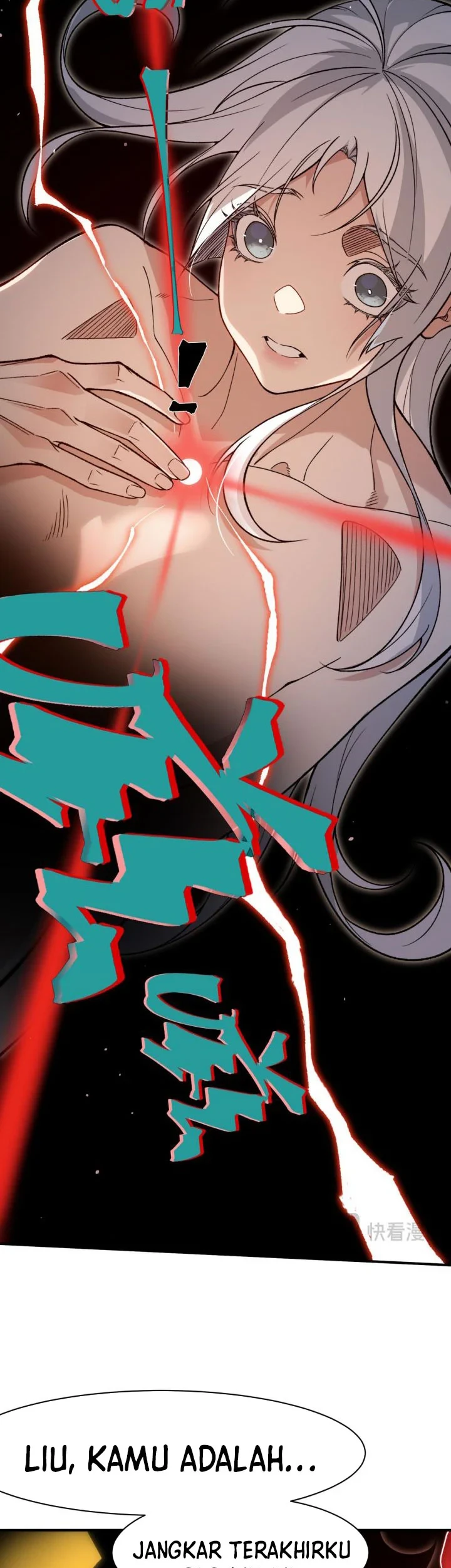 Demon Evolution Chapter 151 - halaman 24