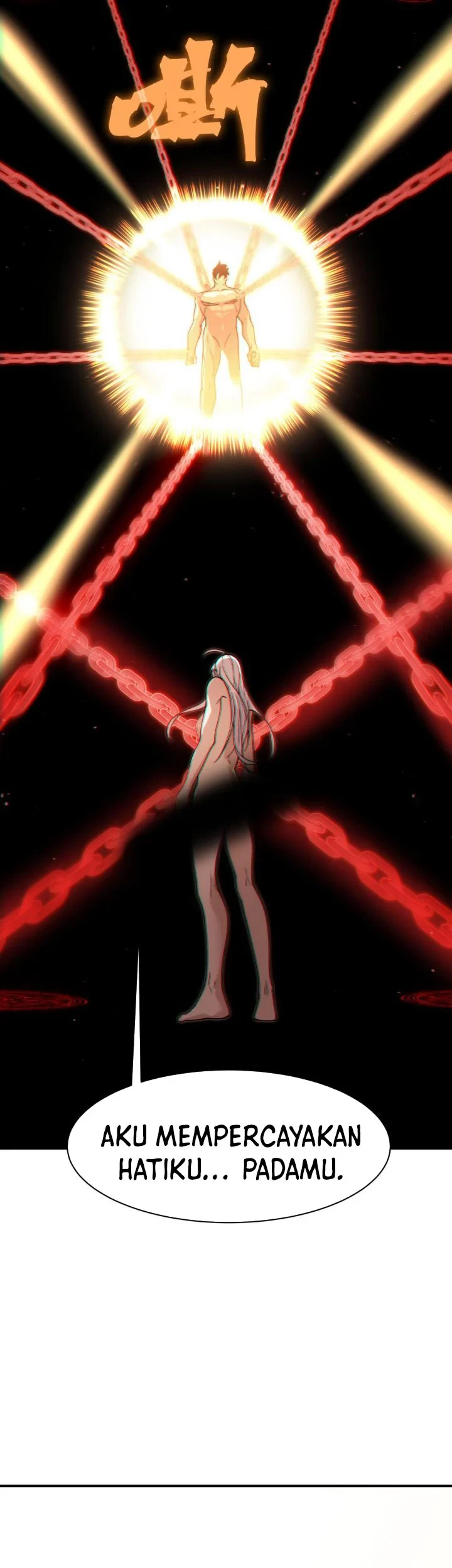 Demon Evolution Chapter 151 - halaman 26