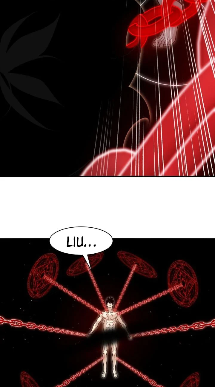 Demon Evolution Chapter 151 - halaman 3