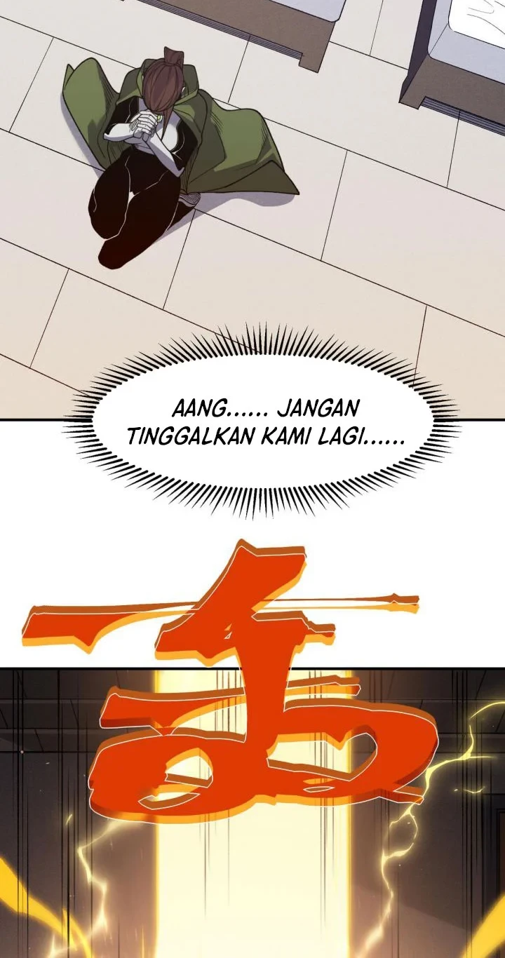Demon Evolution Chapter 151 - halaman 33