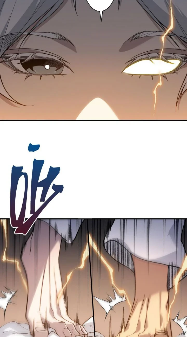 Demon Evolution Chapter 151 - halaman 37