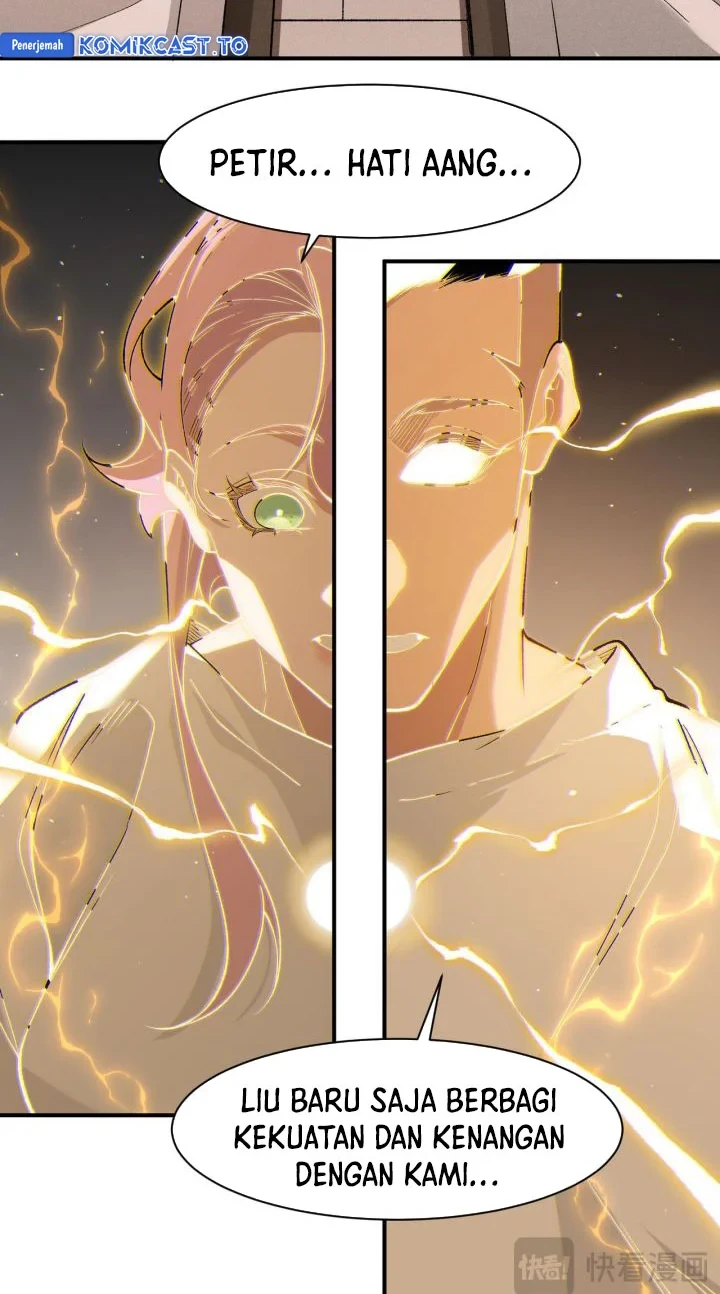 Demon Evolution Chapter 151 - halaman 39