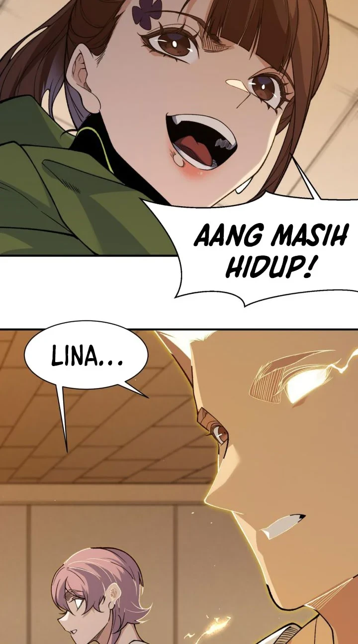 Demon Evolution Chapter 151 - halaman 41