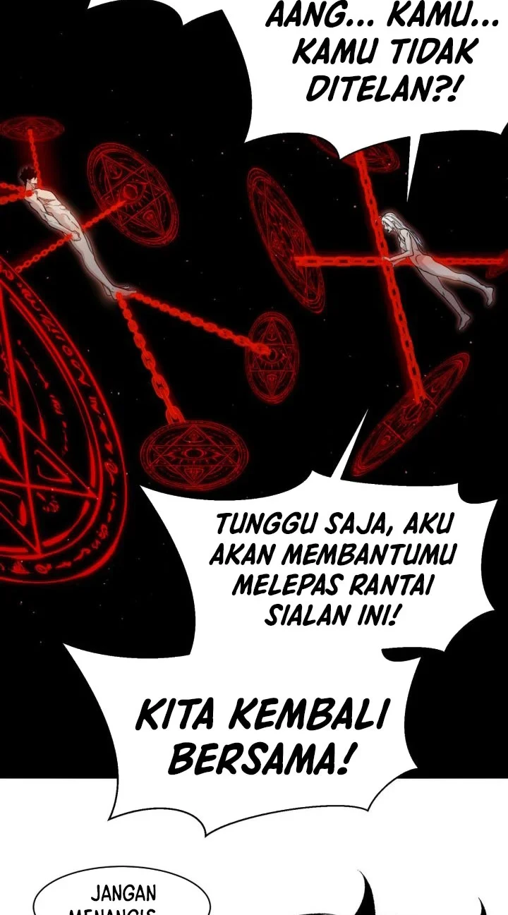 Demon Evolution Chapter 151 - halaman 5
