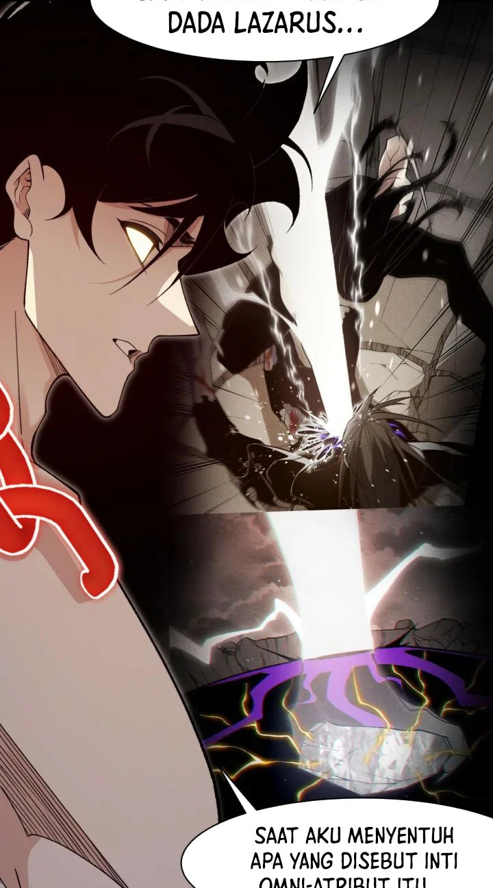 Demon Evolution Chapter 151 - halaman 7