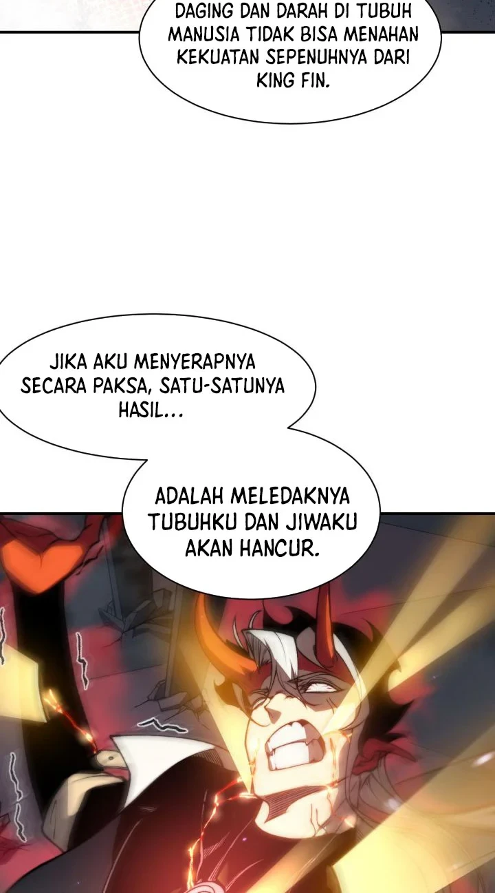 Demon Evolution Chapter 151 - halaman 9