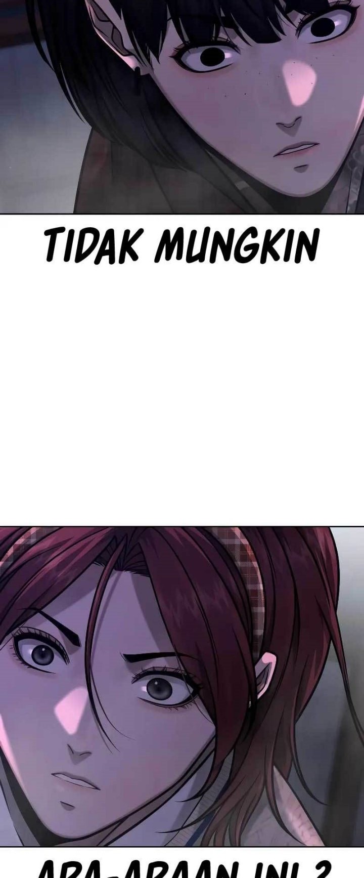 Demon Evolution Chapter 16 - halaman 15