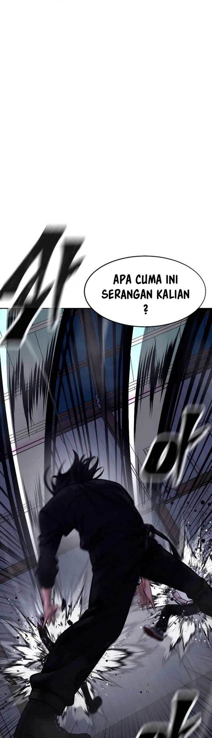 Demon Evolution Chapter 16 - halaman 17