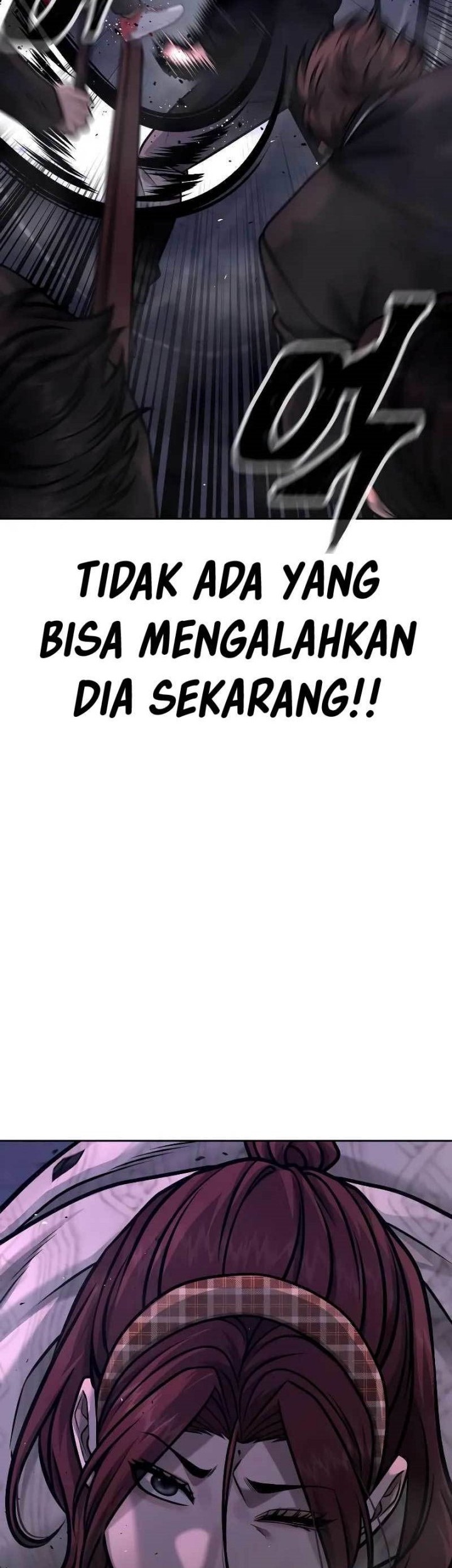 Demon Evolution Chapter 16 - halaman 26