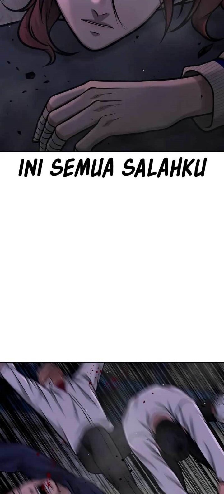 Demon Evolution Chapter 16 - halaman 27