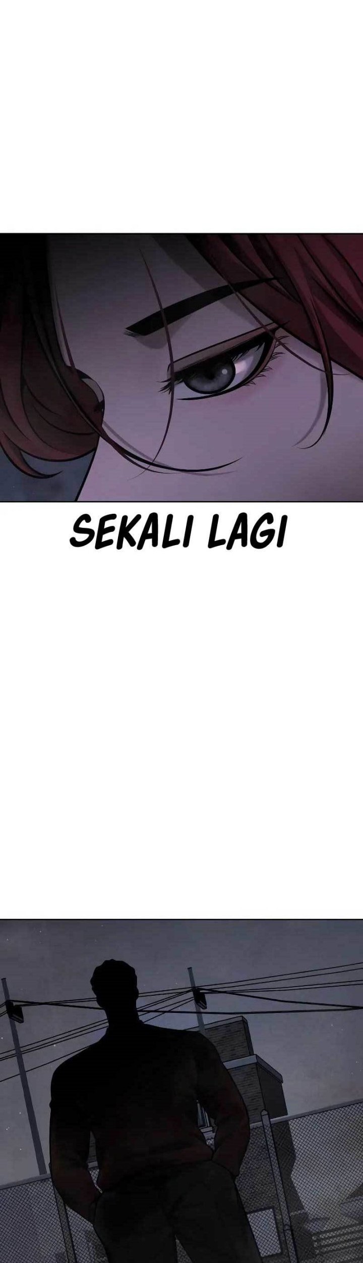 Demon Evolution Chapter 16 - halaman 29