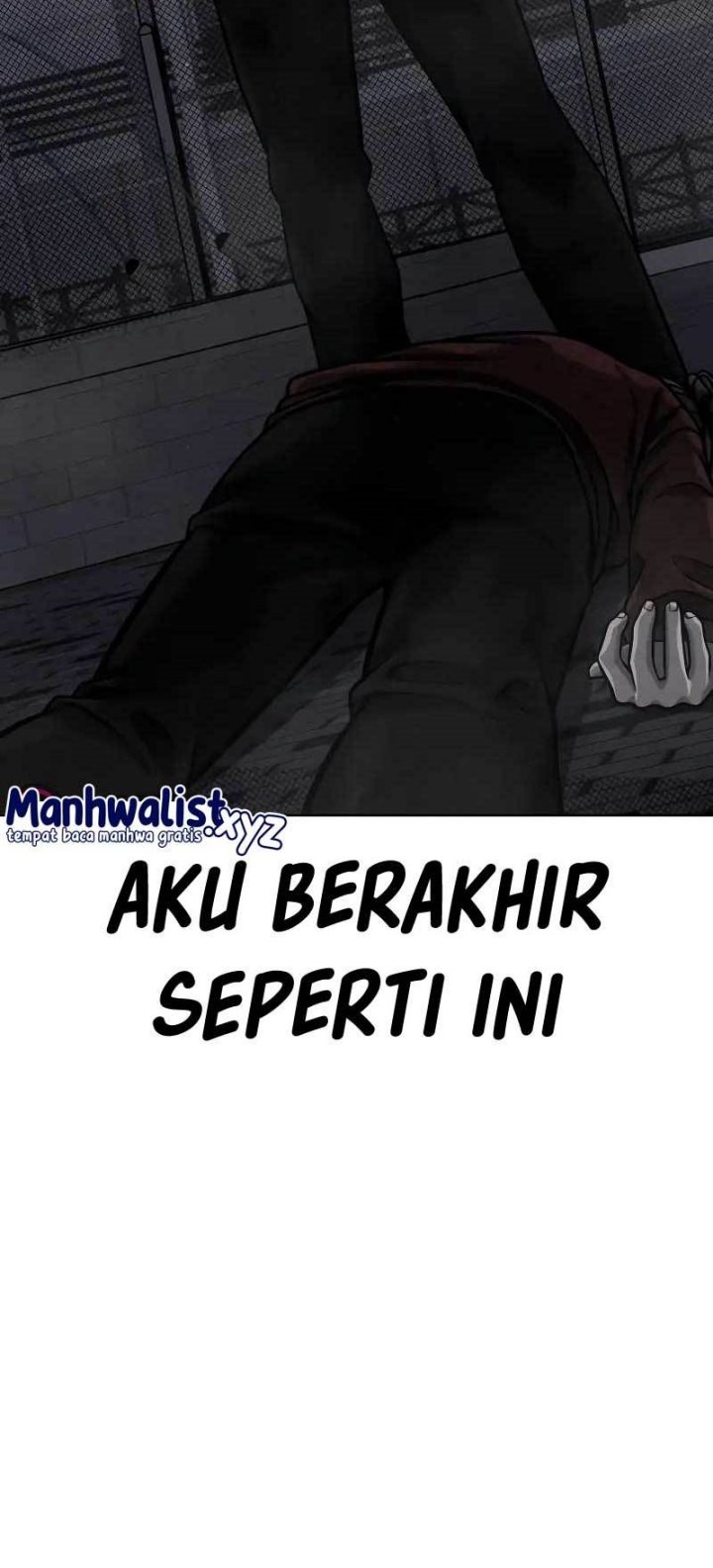 Demon Evolution Chapter 16 - halaman 30