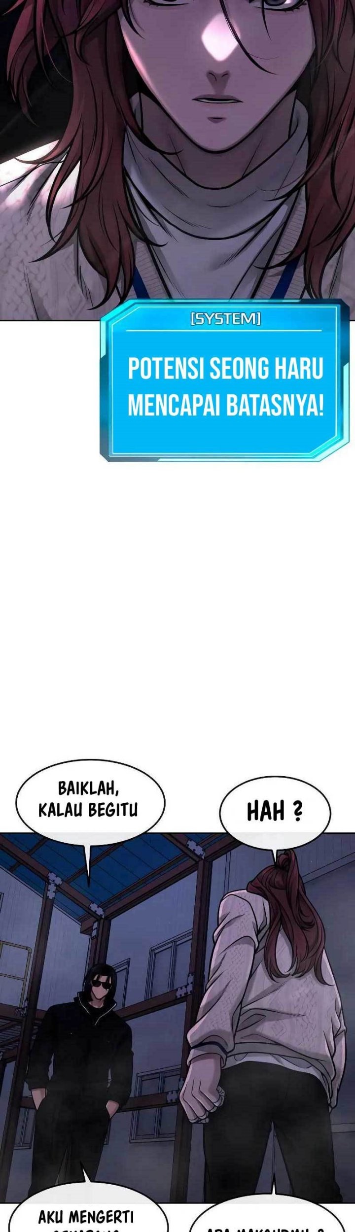 Demon Evolution Chapter 16 - halaman 4